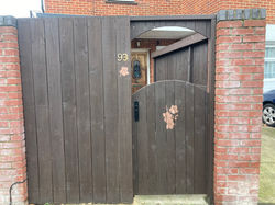 Pallet Gate (6)