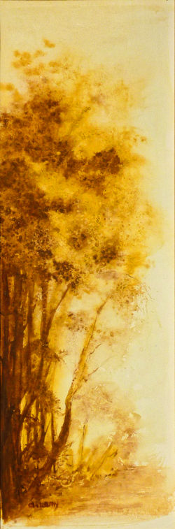 Fin d'automne
