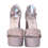 Miniatura: Zapatilla nude
