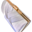 Miniatura: Clutch plata