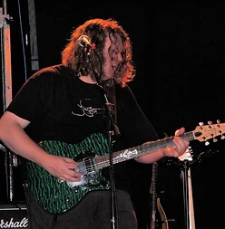 Celtic Pub Night - September - Glenn Webster Band - Doors 7pm. Music 8pm.
