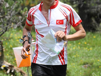 Talha Günday'ın Bergama Yarış Raporu