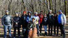 Çıkılmadık Kürsü Bırakmadık