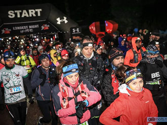 Longest Night Run or Ride 2017