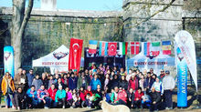 4. Winter O Cup