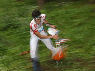 JWOC 2017 Başlıyor