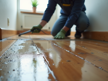 Comprehensive Restoration Services: Your Guide to K2 Restoration Solutions