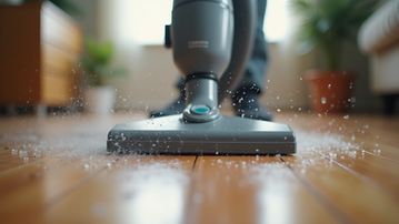 Comprehensive Guide to Residential Water Cleanup