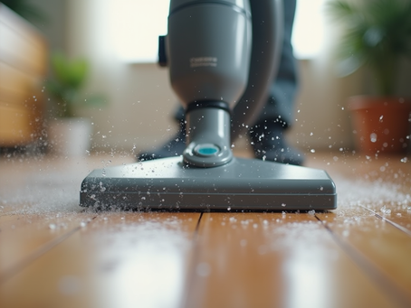 Comprehensive Guide to Residential Water Cleanup
