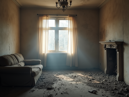 Understanding Smoke Restoration Expenses: What You Need to Know