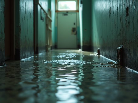 What You Need to Know About Sewage Cleanup Pricing