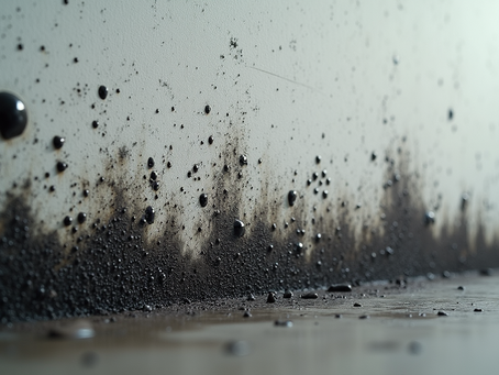 Recognizing Common Mold Indicators in Your Home