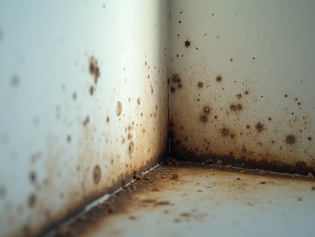 Mold Detection Tips: Detecting Early Signs of Mold in Your Home