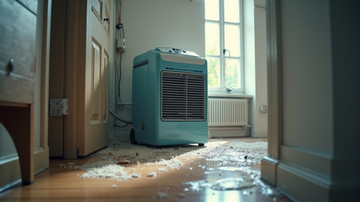 Understanding Water Restoration Expenses: What You Need to Know