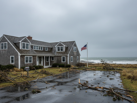 What South Shore MA Storm Damage Should Homeowners Look For After Severe Weather