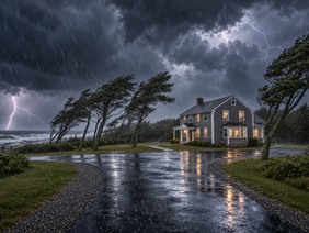 South Shore Severe Thunderstorm Damage Guide for Homeowners