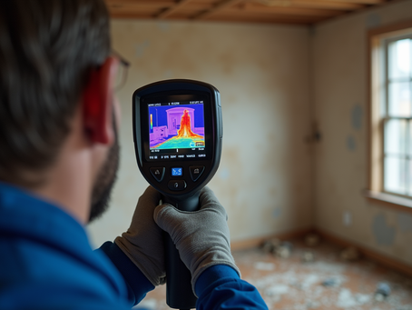Innovative Emergency Restoration Solutions for Your Home