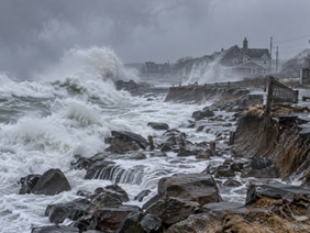 South Shore Massachusetts Storm Damage Guide Before During and After the Storm