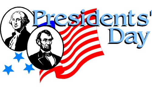 Closed President's Day