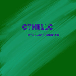 Othello Logo