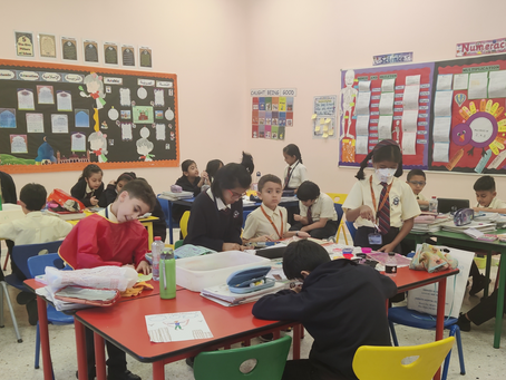 Emirati Children’s Day