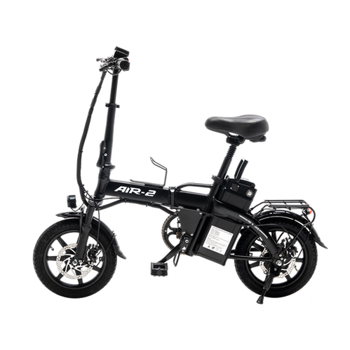 AIR-2 FLY E-BIKE