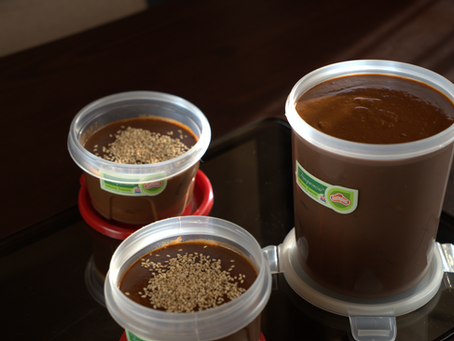 Mole de Plátano Guatemalteco: La Delicia Tropical que Encanta Paladares