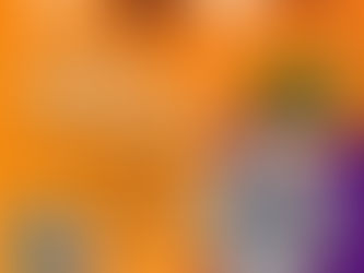 丸子蟲星球-萬聖節怪奇動物秀~aaahhh