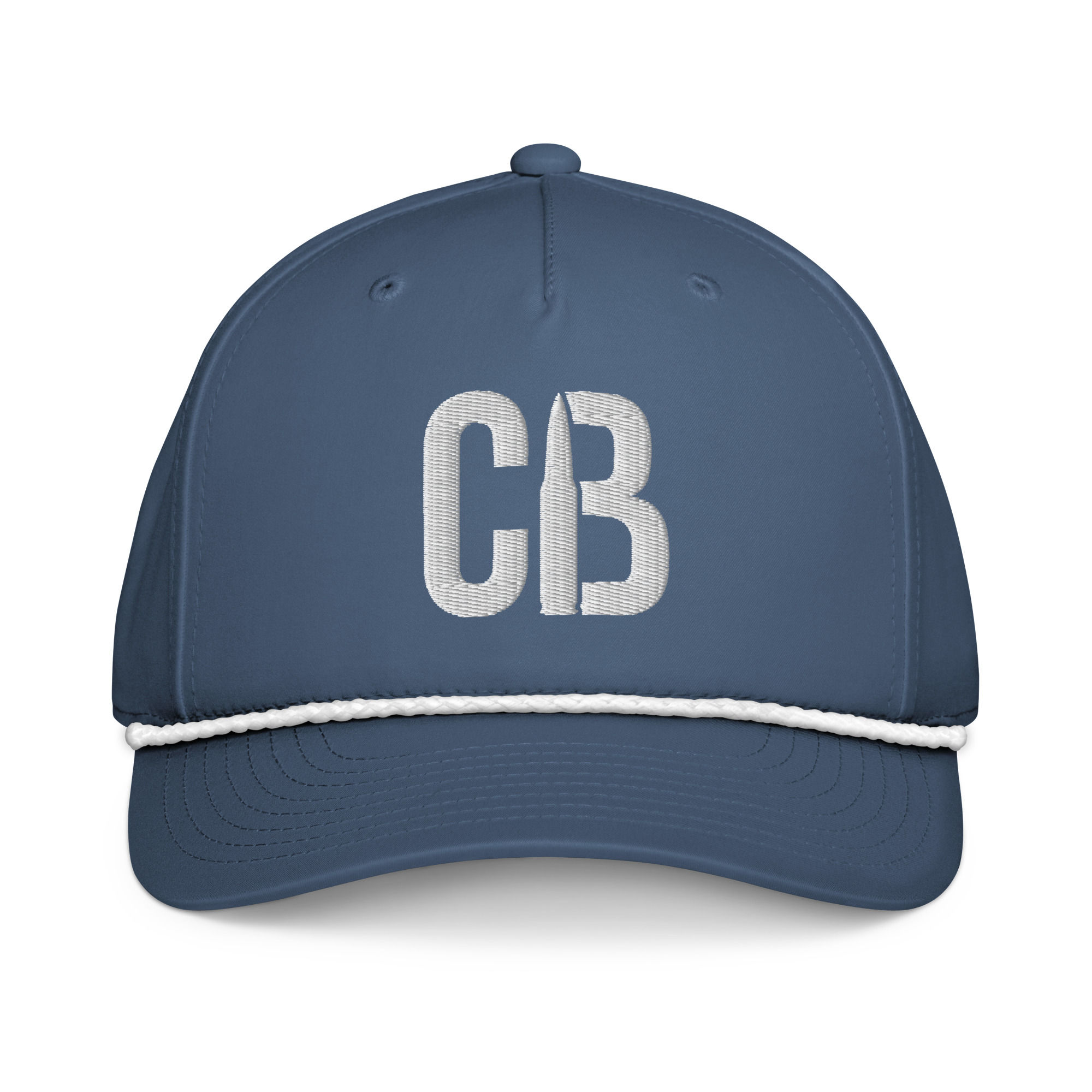 Richardson Classic Rope Cap
