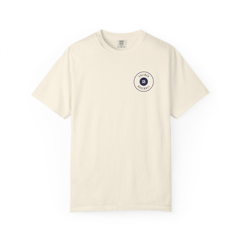 Thumbnail: Comfort Color T-Shirt