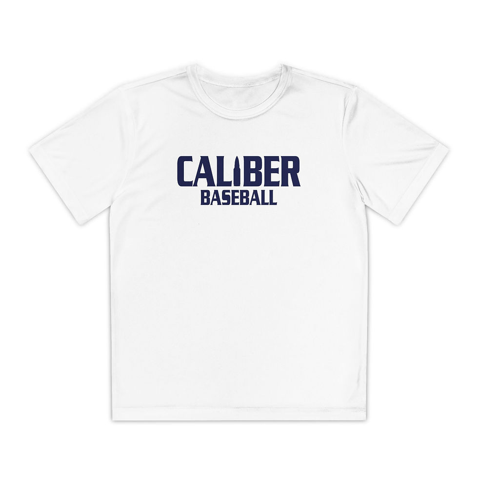 Thumbnail: Youth Sport-Tek Performance Tee