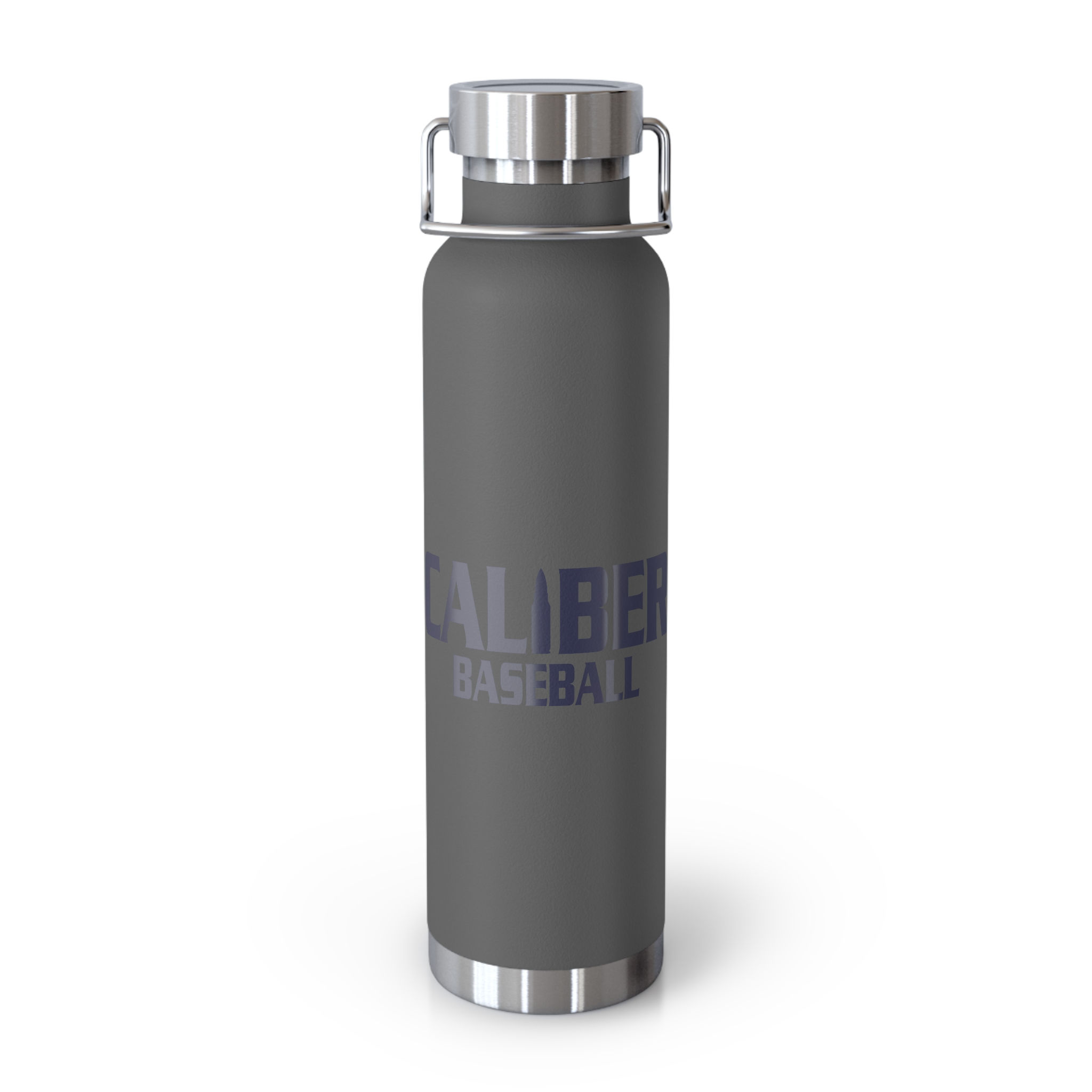 22oz Copper Vacuum Bottle