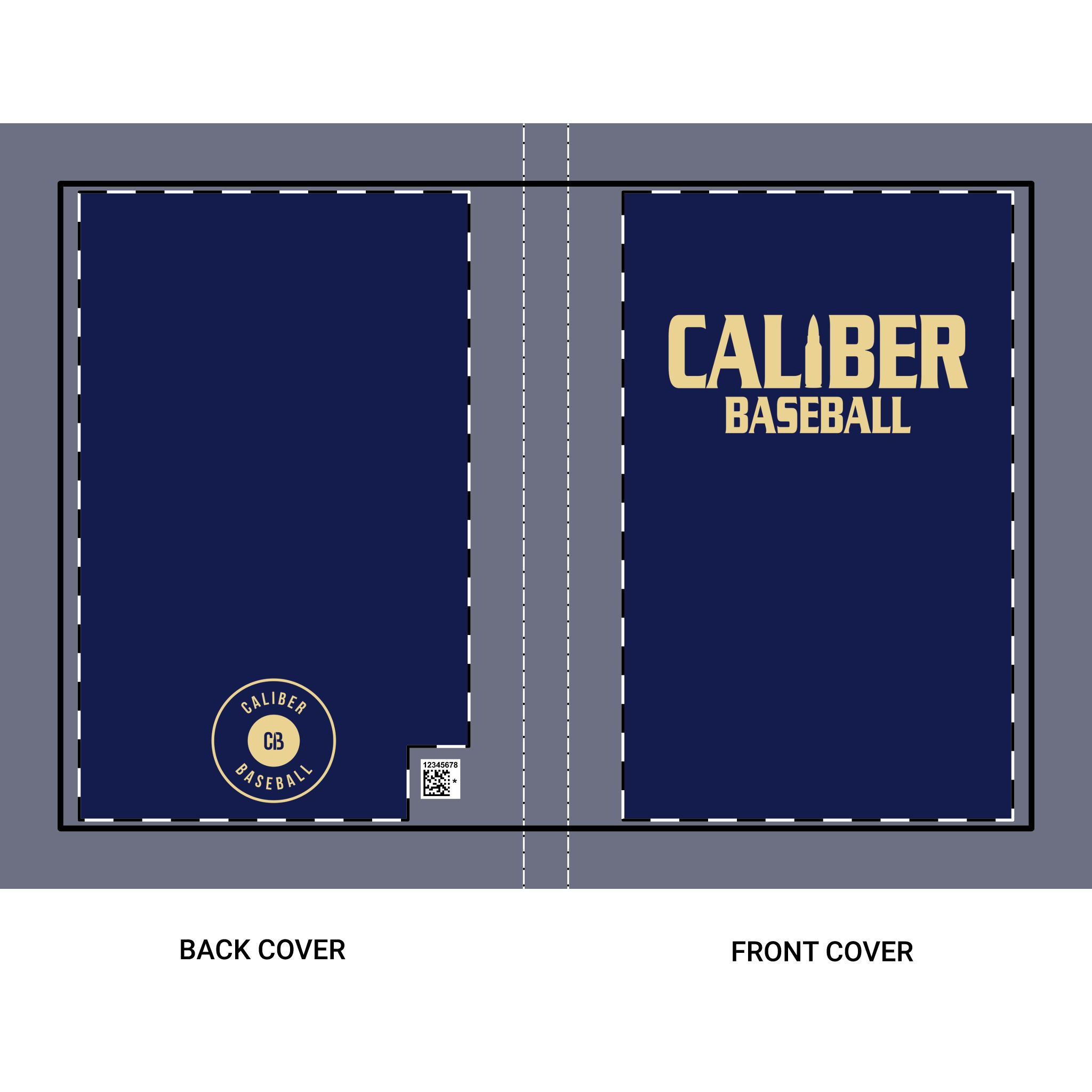 Hardcover Journal