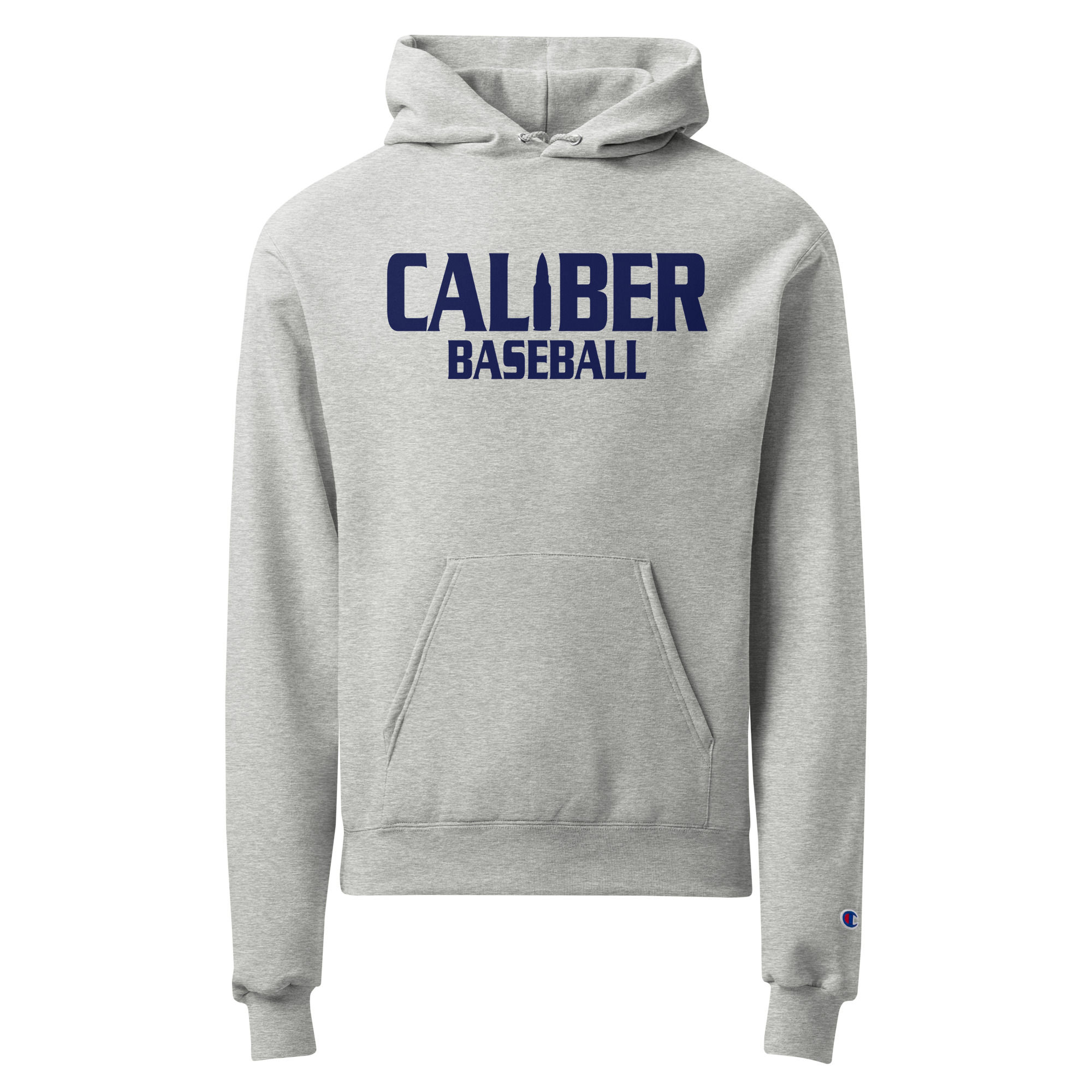 Adult Unisex Champion Hoodie