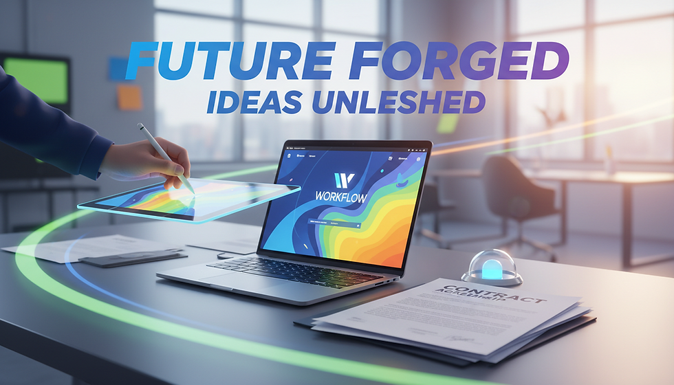 Understanding the Flexibility of Contract Staffing: Flexible Contract Solutions for Your Business