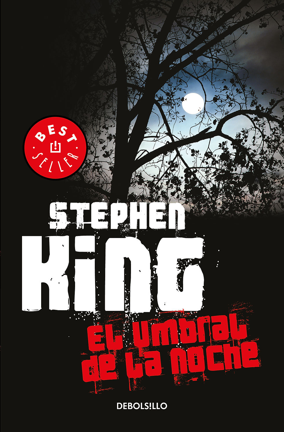 EL UMBRAL DE LA NOCHE. STEPHEN KING