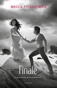Finale ( Saga Hush, Hush 4 ).Fitzpatrick, Becca