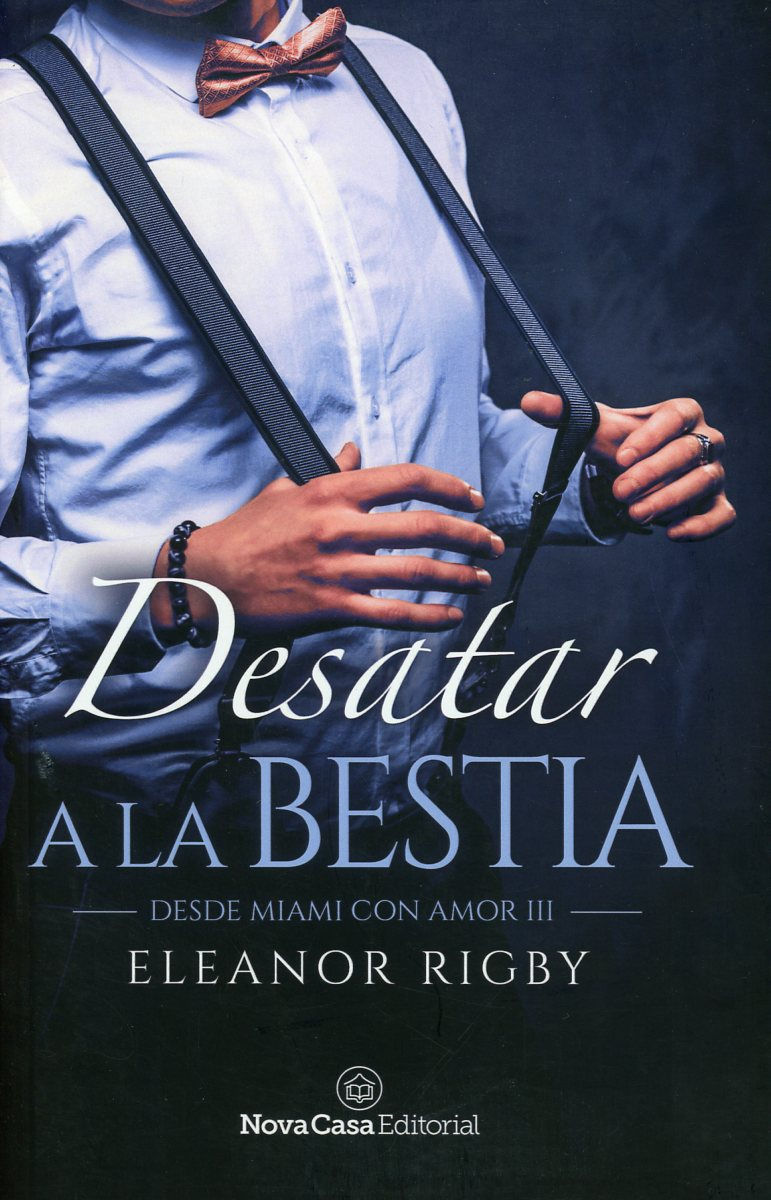 Desatar A La Bestia Rigby, Eleanor