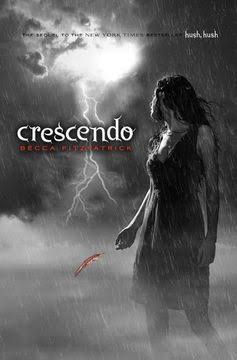 Crescendo / Hush, Hush / Vol. 2. Becca Fitzpatrick