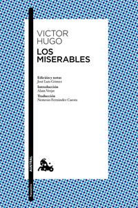 Los Miserables, Víctor Hugo