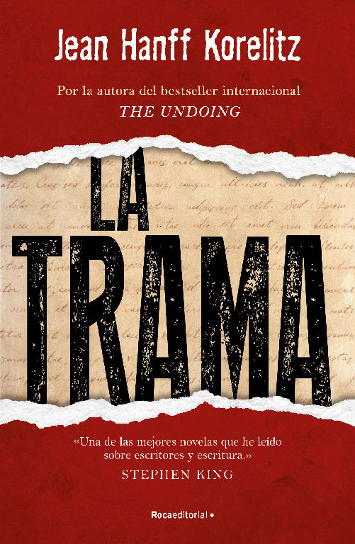 La trama. KORELITZ, JEAN HANFF