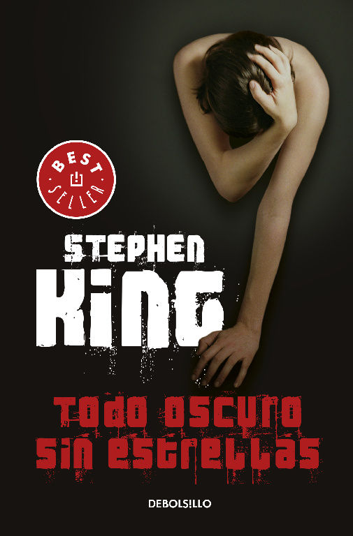 Todo oscuro, sin estrellas. Stephen King