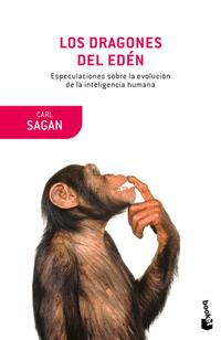 Los dragones del Edén TD. Carl Sagan