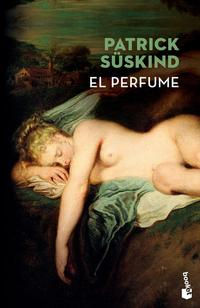 El Perfume, Patrick Süskind