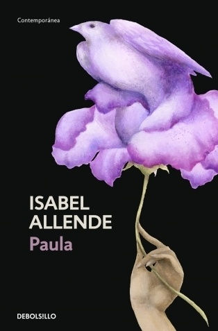 Paula. ISABEL ALLENDE