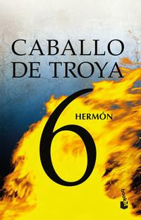 Hermón. Caballo de Troya 6 (Nueva edic.). J. J. Benítez