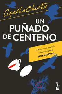Un puñado de centeno. Agatha Christie