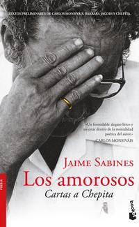 Los amorosos. Jaime Sabines