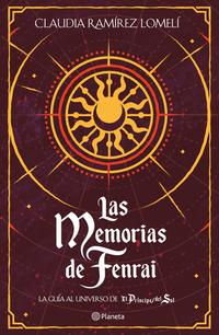 Las memorias de Fenrai.Ramírez Lomelí, Claudia