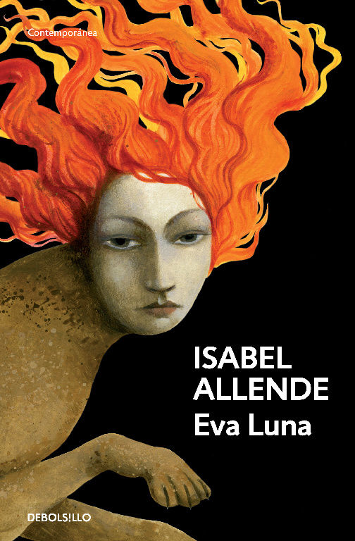 Eva Luna. ISABEL ALLENDE